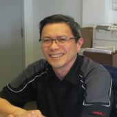 Matthew Tan Matthew Tan