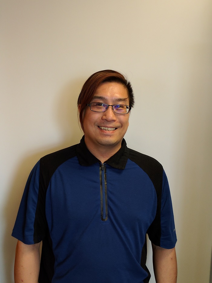 Kevin Fung Kevin Fung