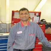 Barry Basdeo Barry Basdeo