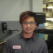 Aaron Fung Aaron Fung