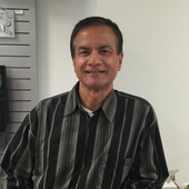 John Fernandez John Fernandez