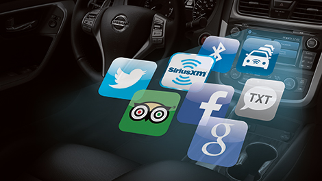 nissan-connect