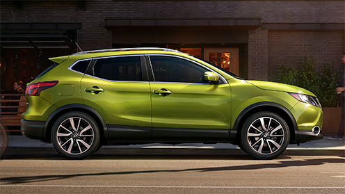 2017-nissan-qashqai-side-profile