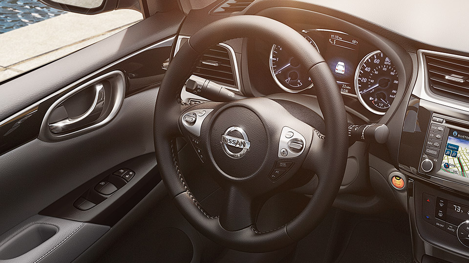 2017-nissan-sentra-electronic-steering