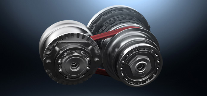 SentraCVT