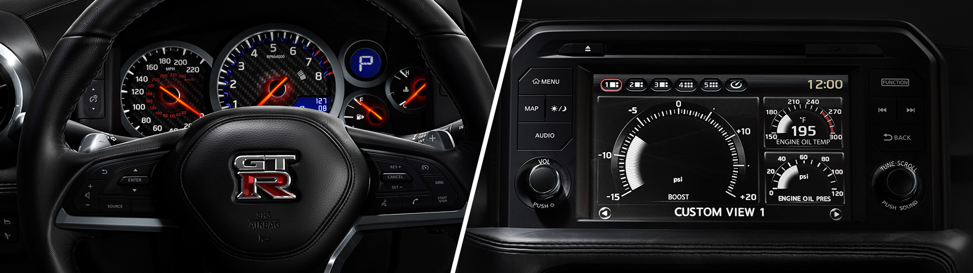 gtr-tech