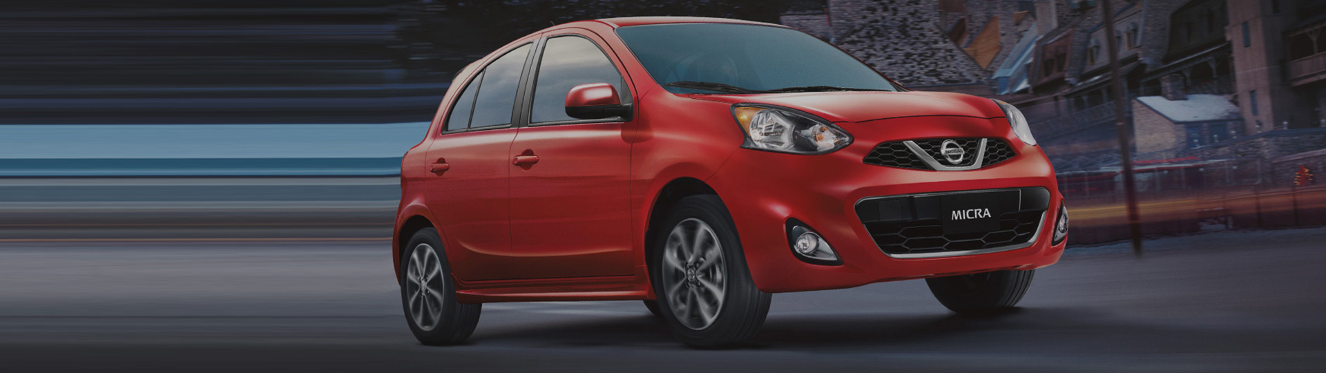 micra-perf