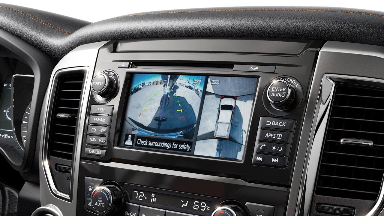 2017-nissan-titan-rearview-monitor