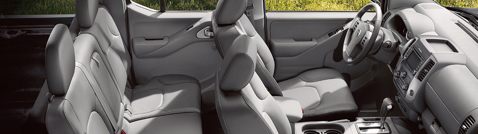 frontier-interior