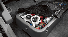 2017-nissan-frontier-storage