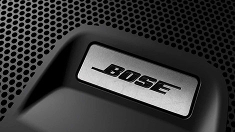 bose-speakers