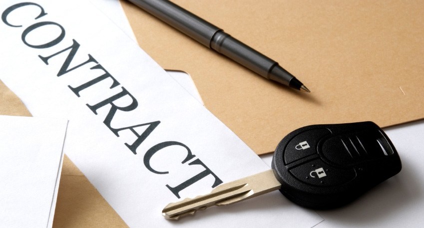lease-contract