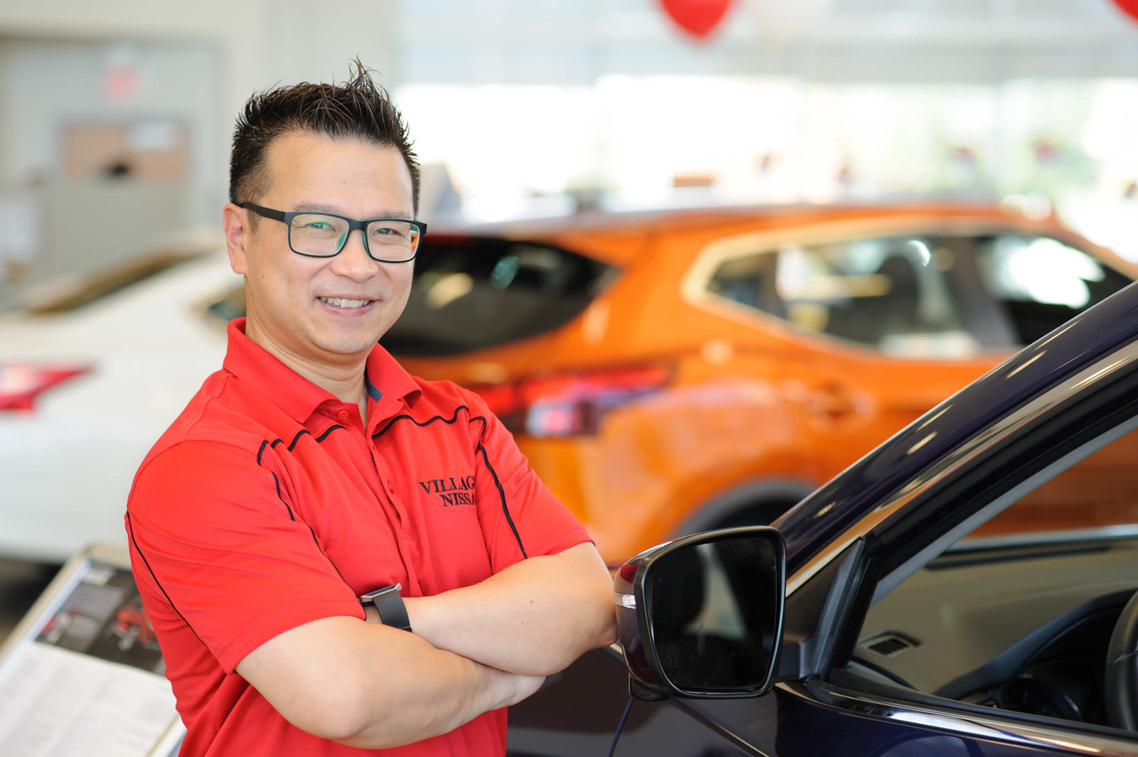 Timothy Lam Timothy Lam