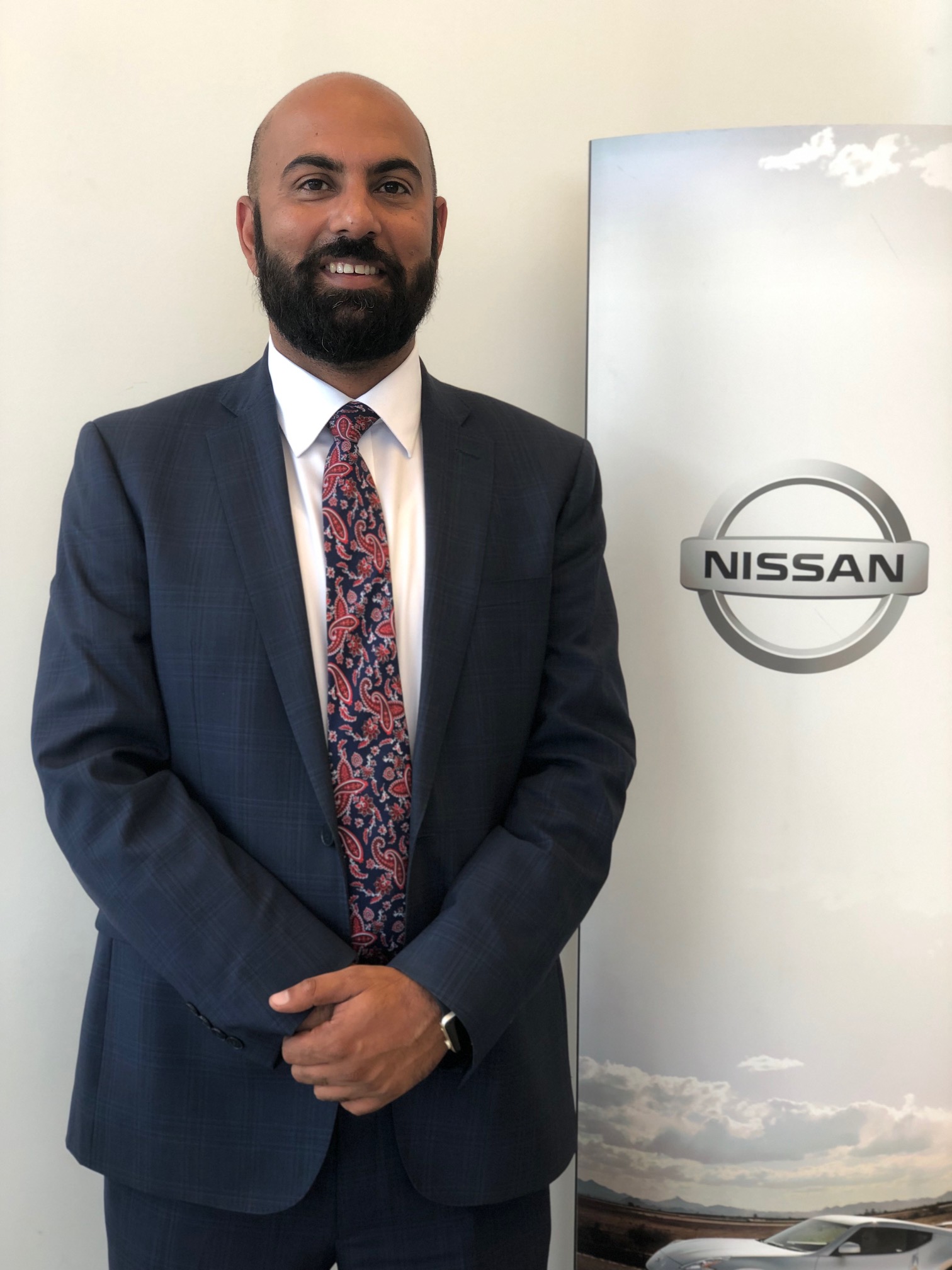 Nasir Rafiq Nasir Rafiq
