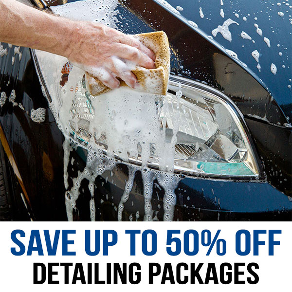 Detailing Packages – Save Up To 50% OFF (top package) Detailing Packages – Save Up To 50% OFF (top package)