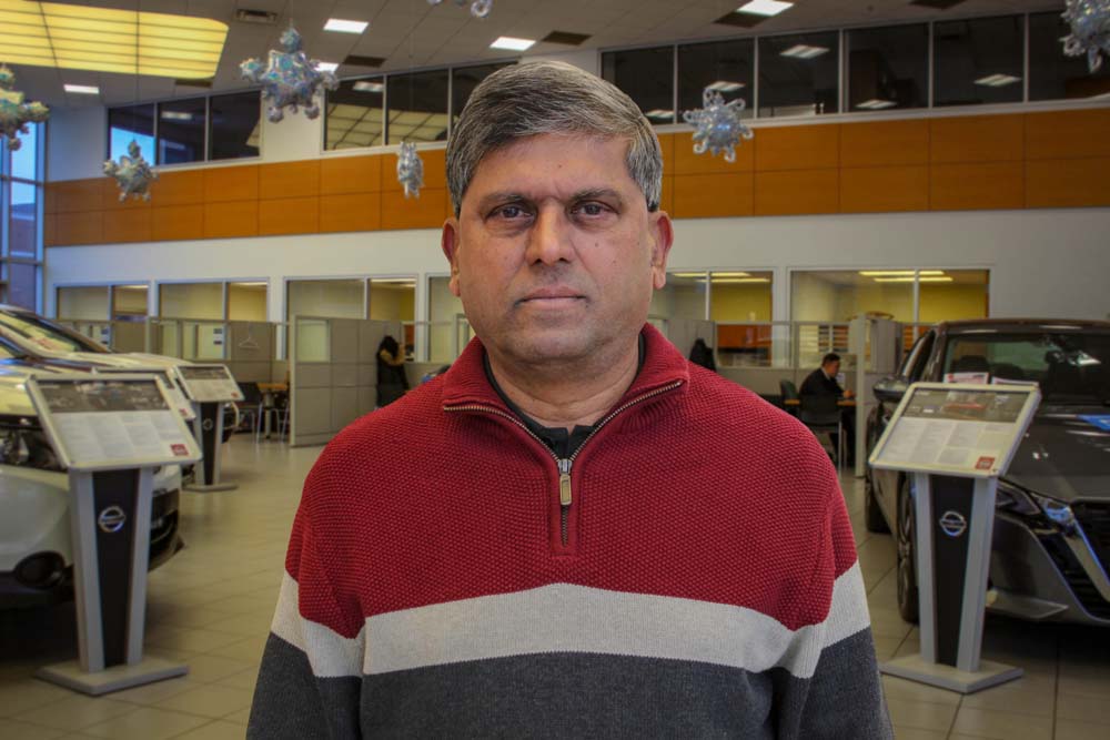 Pedro DeSouza Pedro DeSouza
